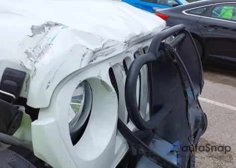 2019 Jeep Wrangler Unlimited Sport S 4X4 from USA, damaged, VIN 1C4HJXDG9KW578596